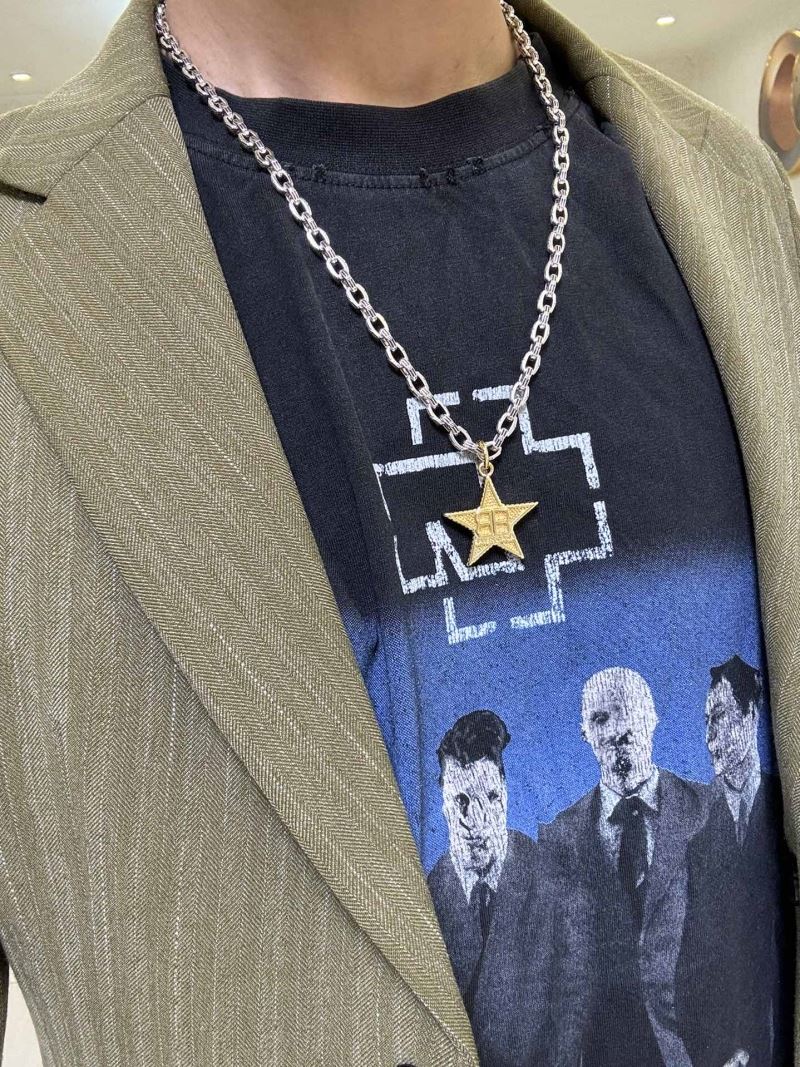 Ba1en*iaga necklaces